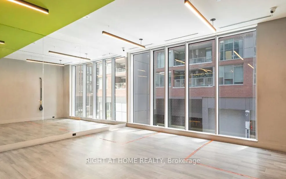 Photo 20 of Unit 1210, 25 Baseball Place, Toronto, South Riverdale — HOMEH