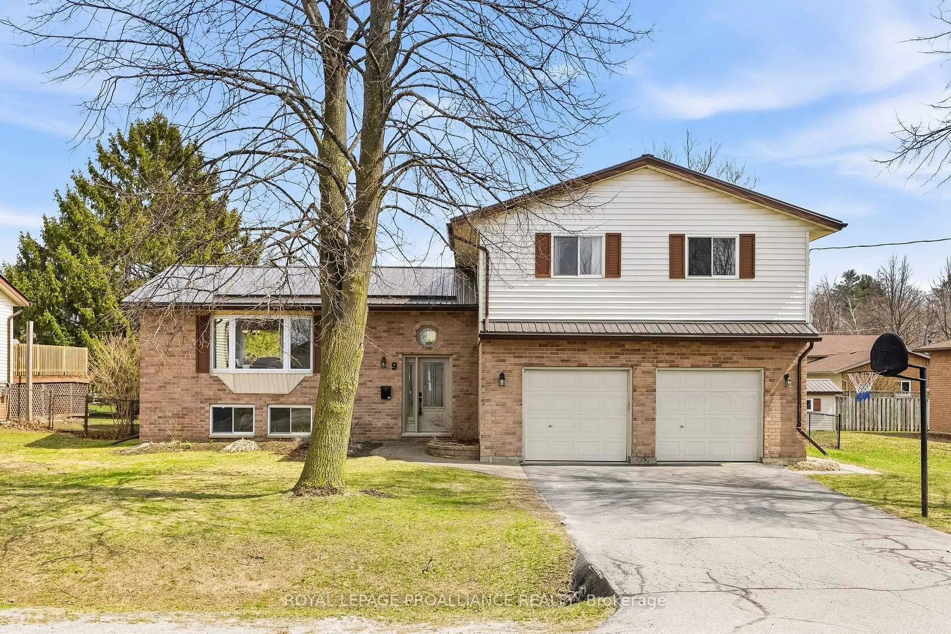 Photo 1 of 9 Huron Drive, Brighton — HOMEH