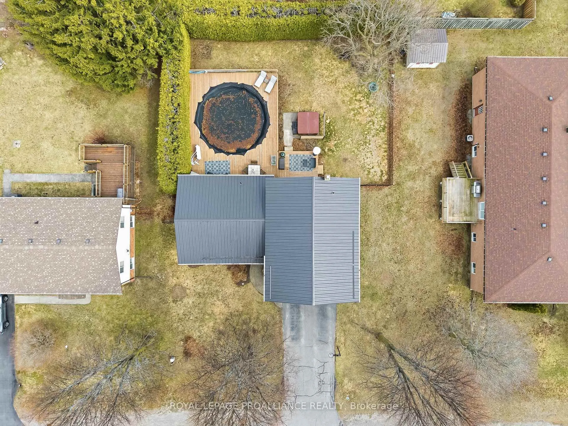 Photo 4 of 9 Huron Drive, Brighton — HOMEH
