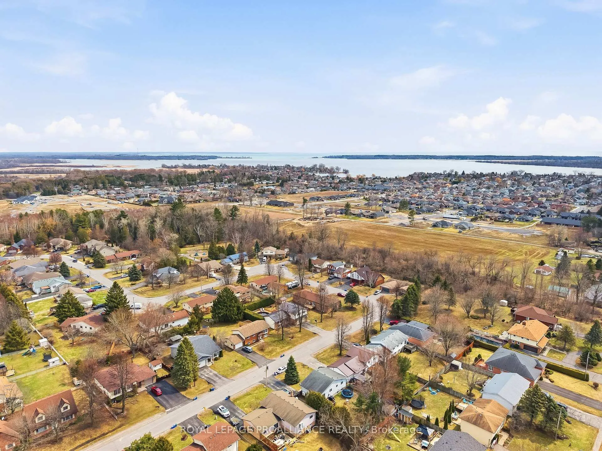 Photo 5 of 9 Huron Drive, Brighton — HOMEH