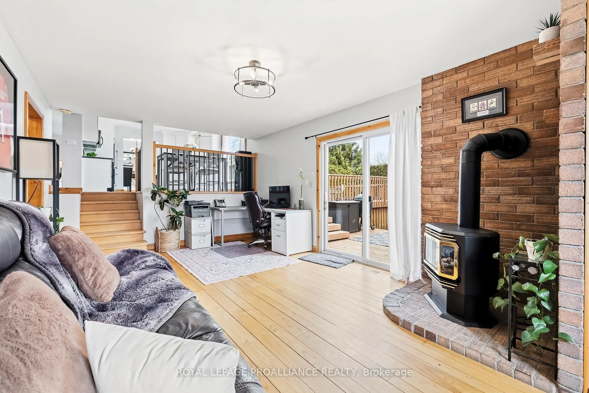 Photo 20 of 9 Huron Drive, Brighton — HOMEH