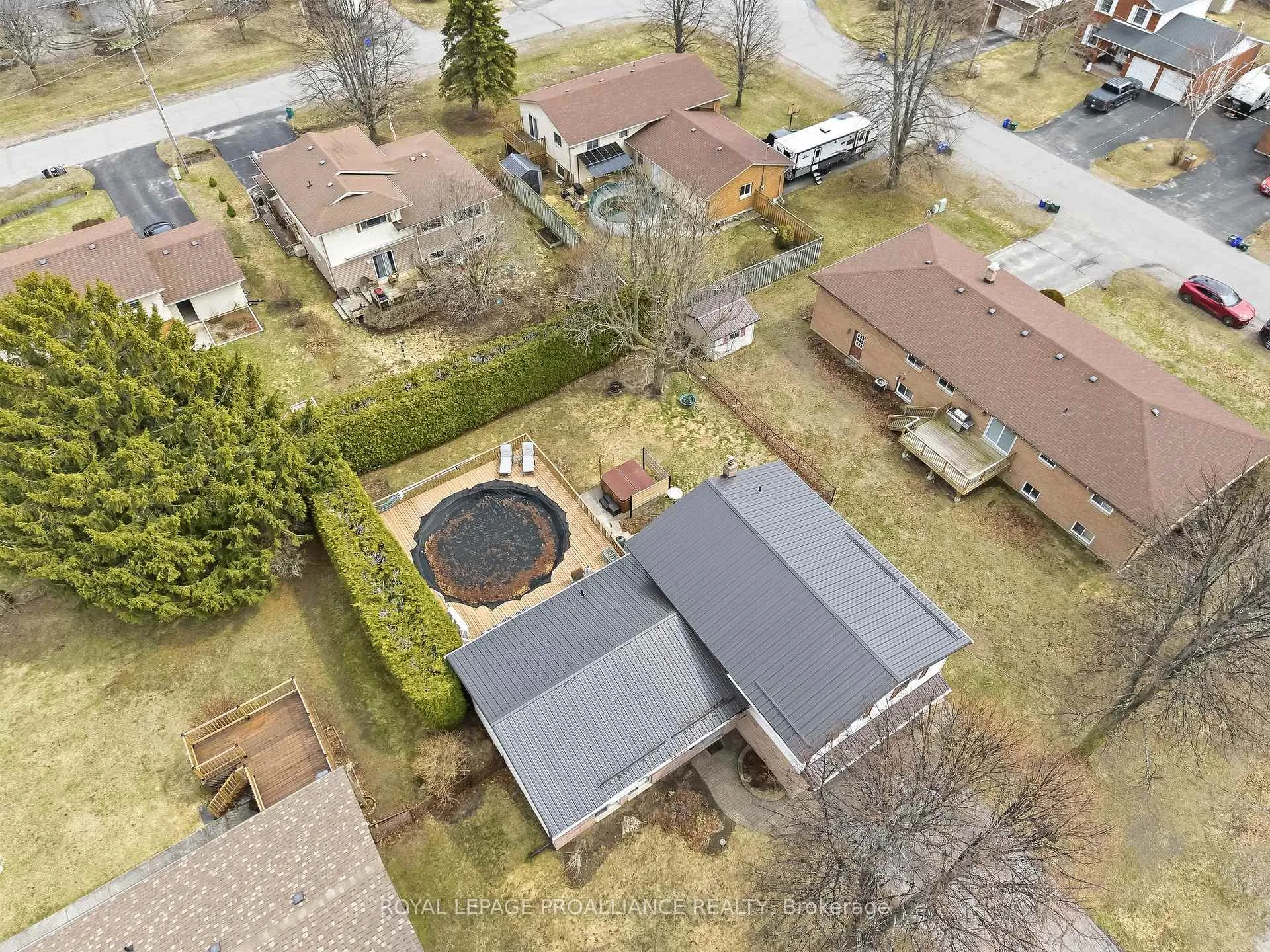 Photo 44 of 9 Huron Drive, Brighton — HOMEH