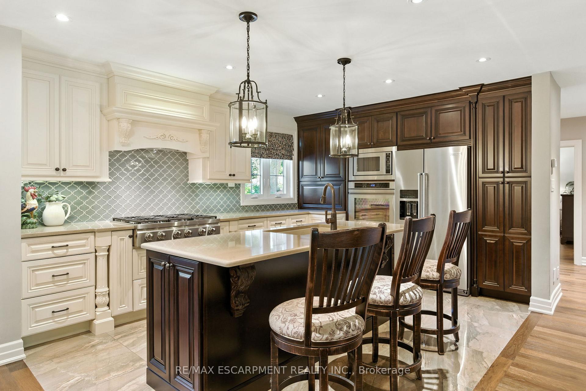 Photo 11 of 665 King Road, Burlington, LaSalle — HOMEH