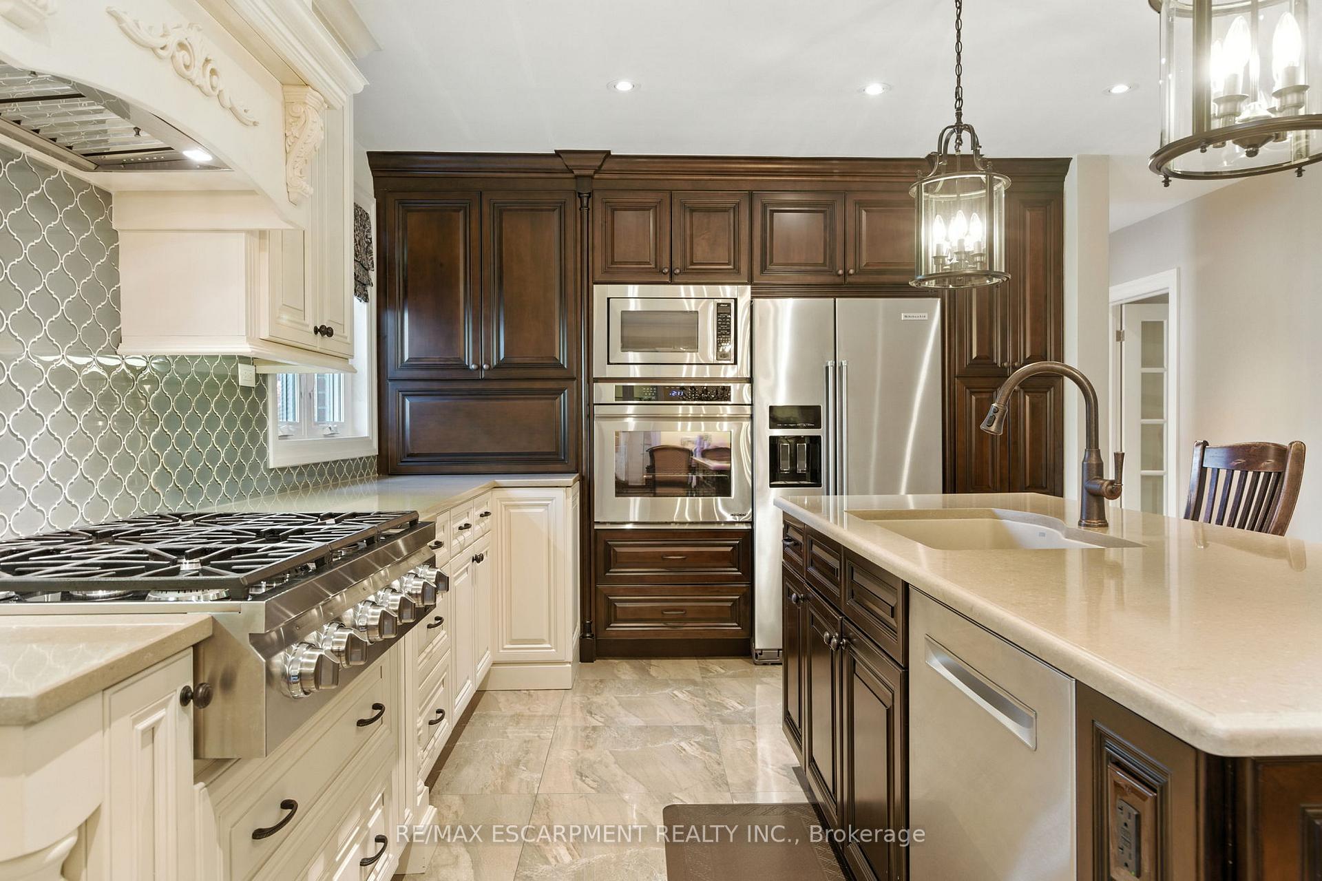 Photo 13 of 665 King Road, Burlington, LaSalle — HOMEH