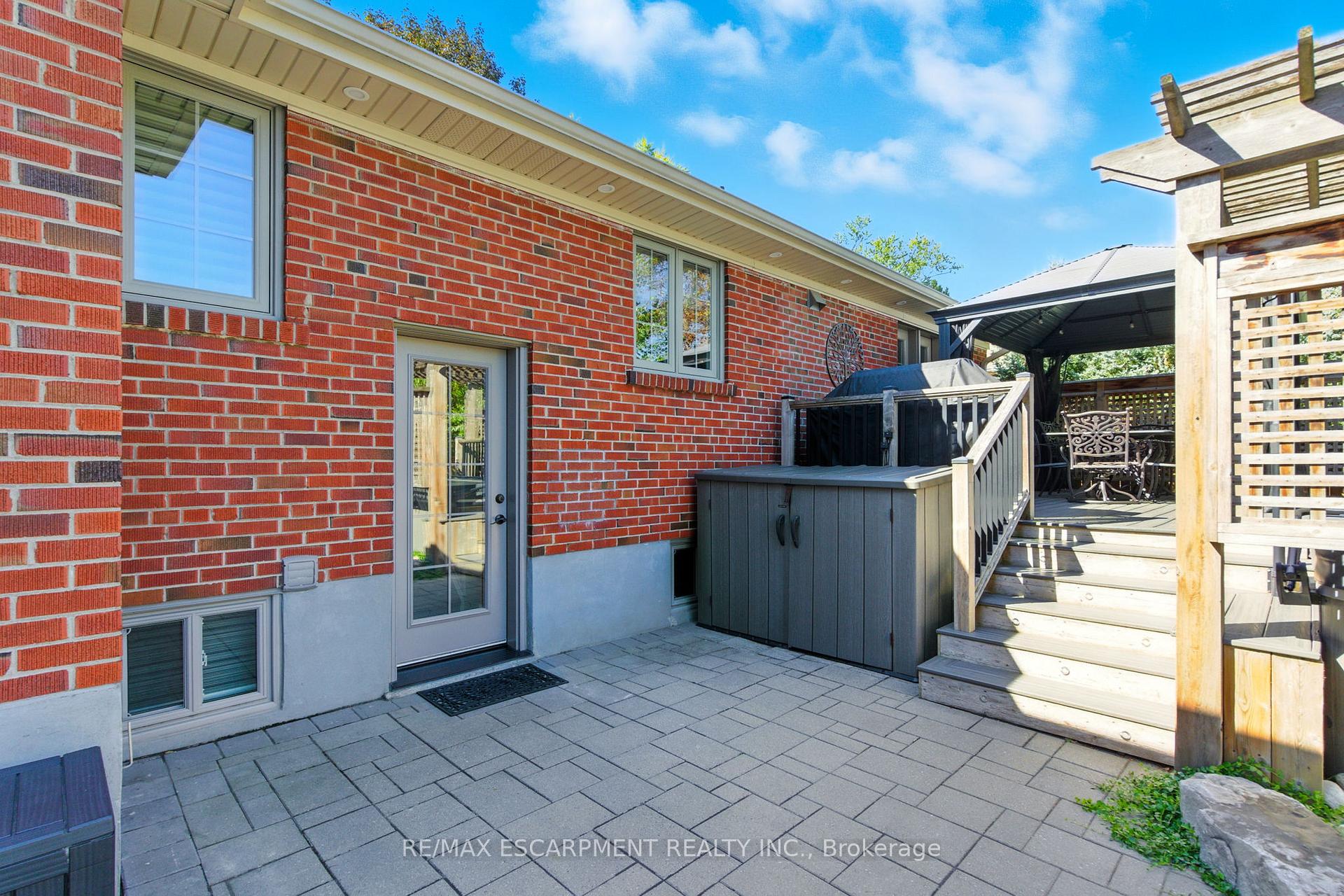 Photo 29 of 665 King Road, Burlington, LaSalle — HOMEH