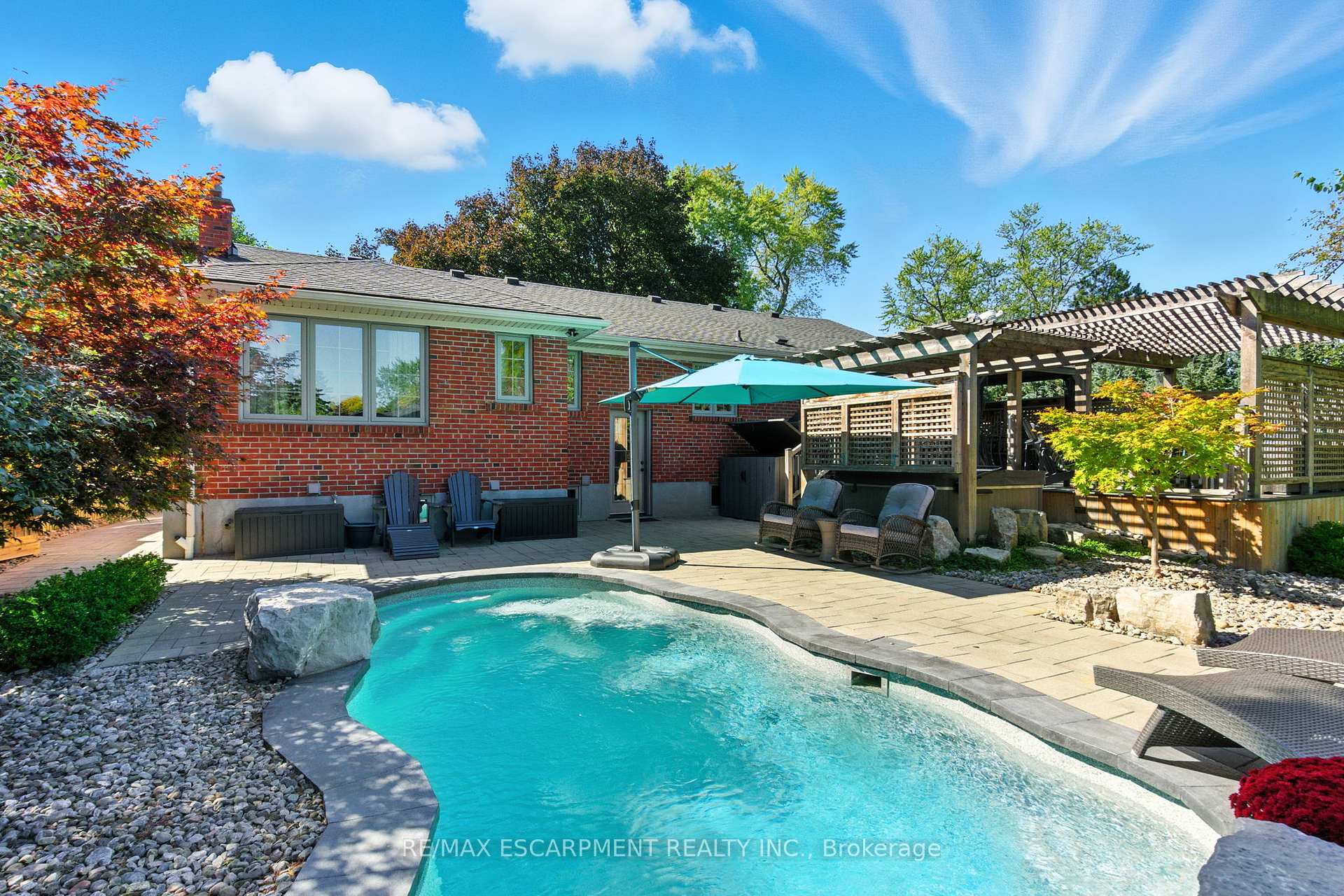 Photo 36 of 665 King Road, Burlington, LaSalle — HOMEH