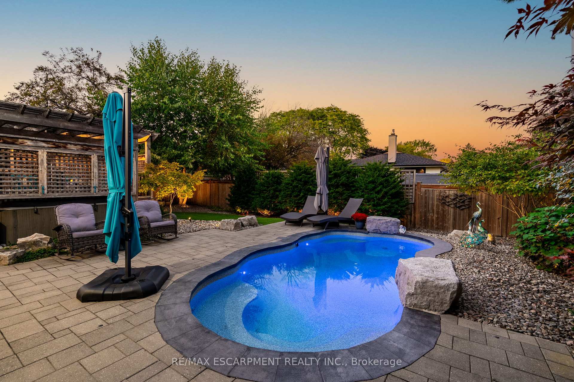 Photo 37 of 665 King Road, Burlington, LaSalle — HOMEH
