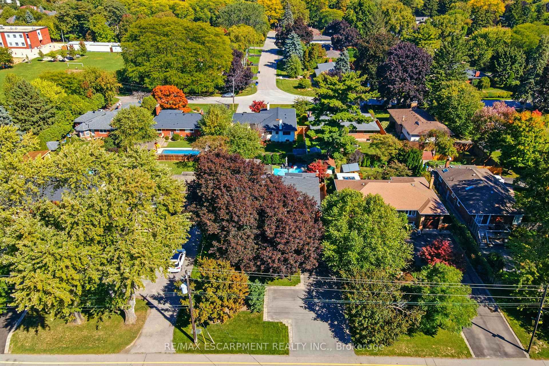 Photo 39 of 665 King Road, Burlington, LaSalle — HOMEH