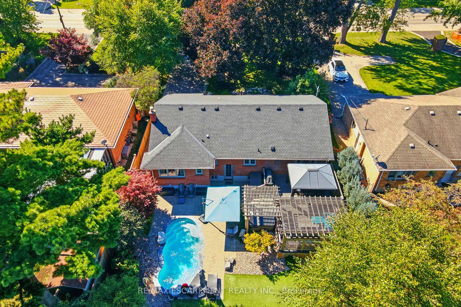 Photo 40 of 665 King Road, Burlington, LaSalle — HOMEH