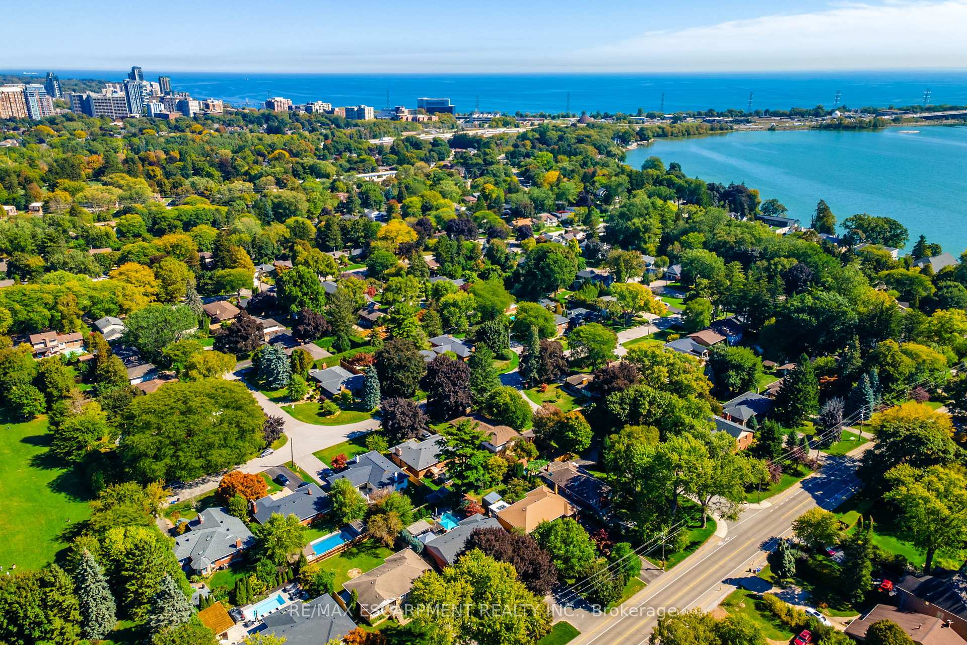 Photo 43 of 665 King Road, Burlington, LaSalle — HOMEH