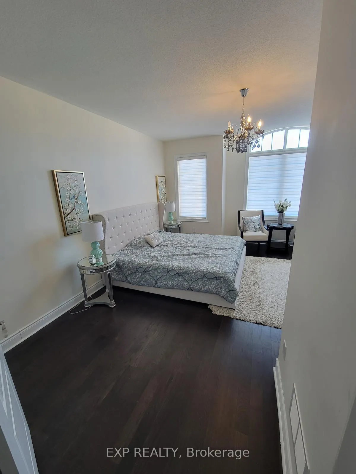 Photo 11 of 46 Black Diamond Crescent, Brampton, Credit Valley — HOMEH
