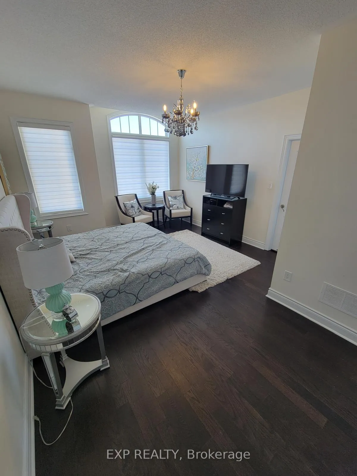 Photo 13 of 46 Black Diamond Crescent, Brampton, Credit Valley — HOMEH