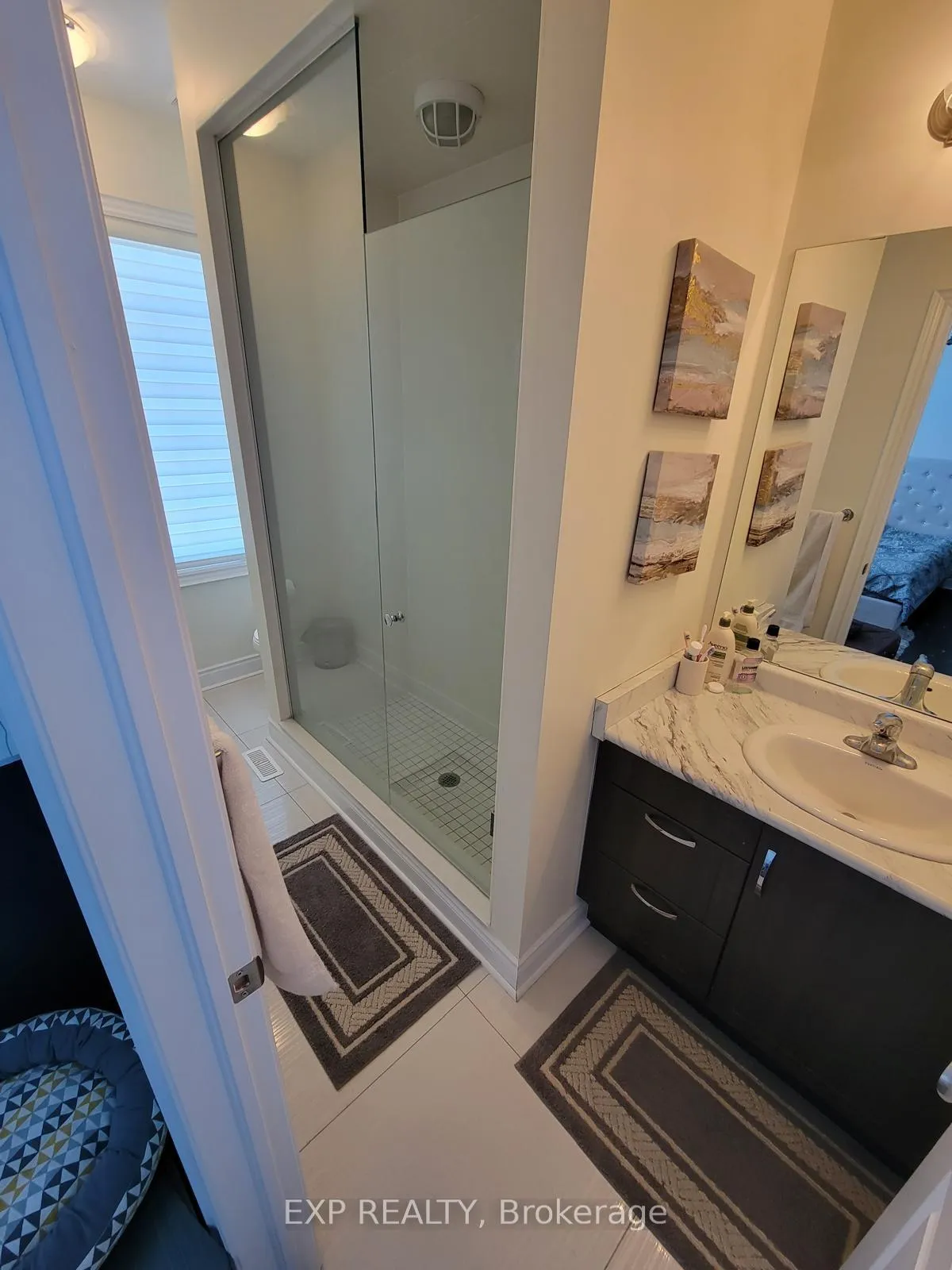 Photo 14 of 46 Black Diamond Crescent, Brampton, Credit Valley — HOMEH