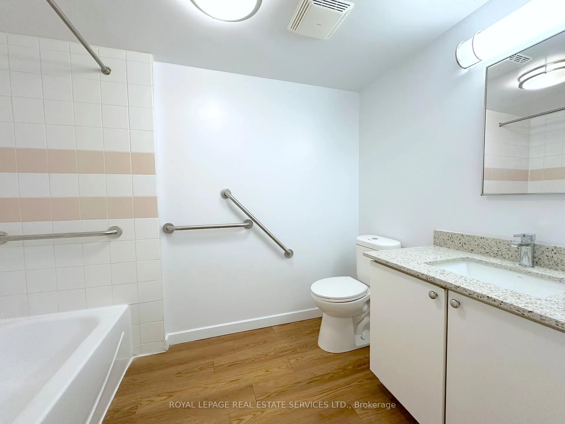 Photo 10 of Unit 101, 268 Merton Street, Toronto, Mount Pleasant West — HOMEH