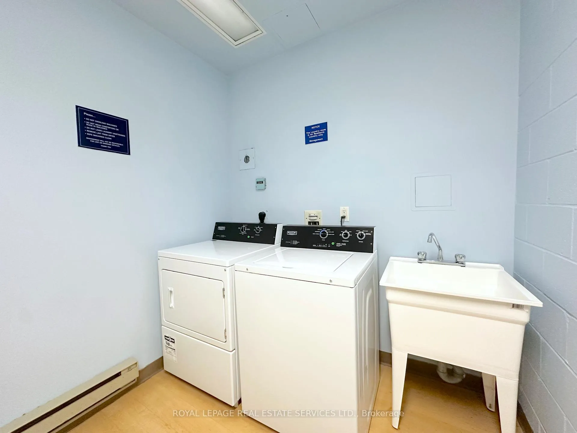 Photo 16 of Unit 101, 268 Merton Street, Toronto, Mount Pleasant West — HOMEH