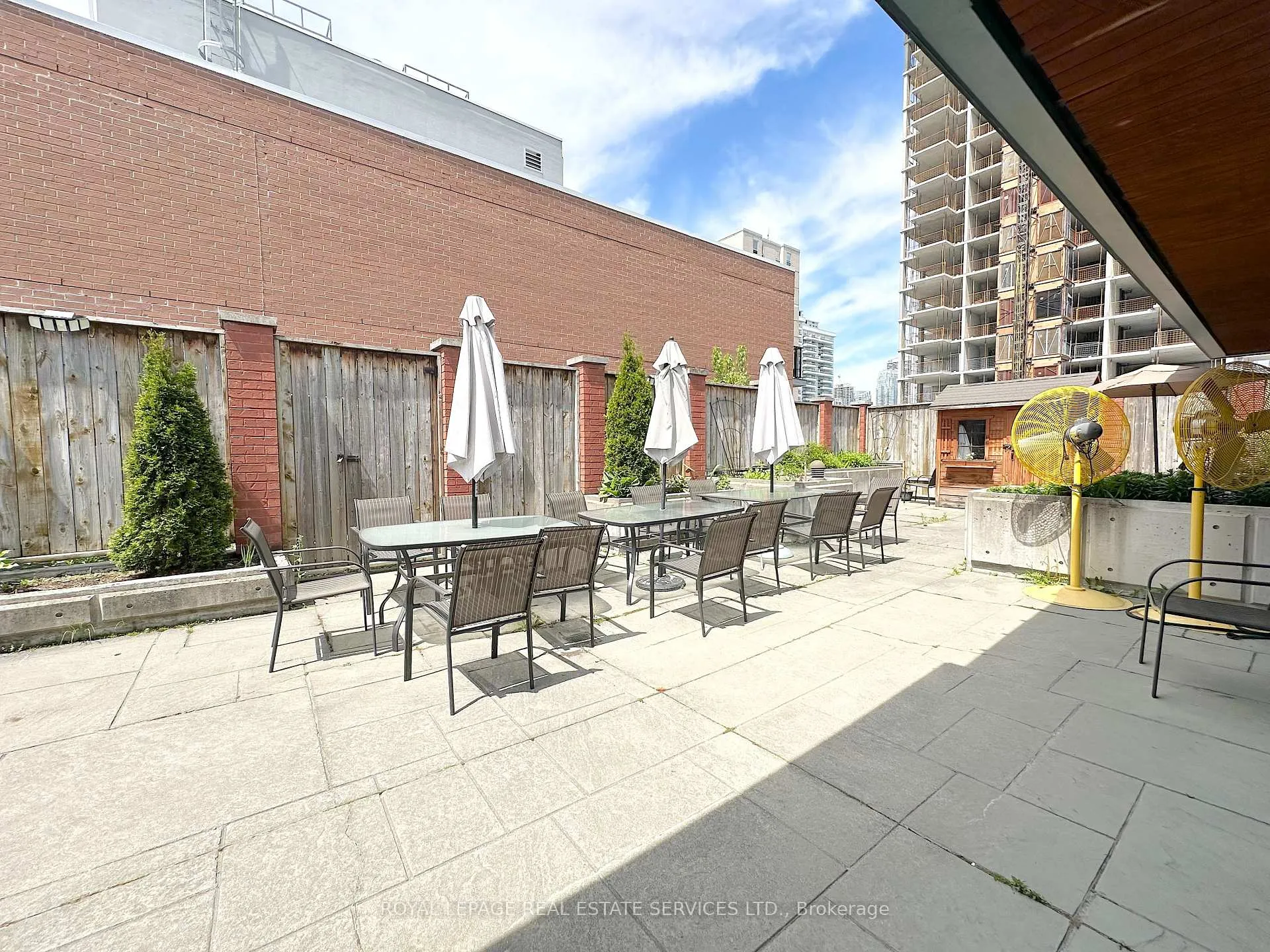 Photo 17 of Unit 101, 268 Merton Street, Toronto, Mount Pleasant West — HOMEH