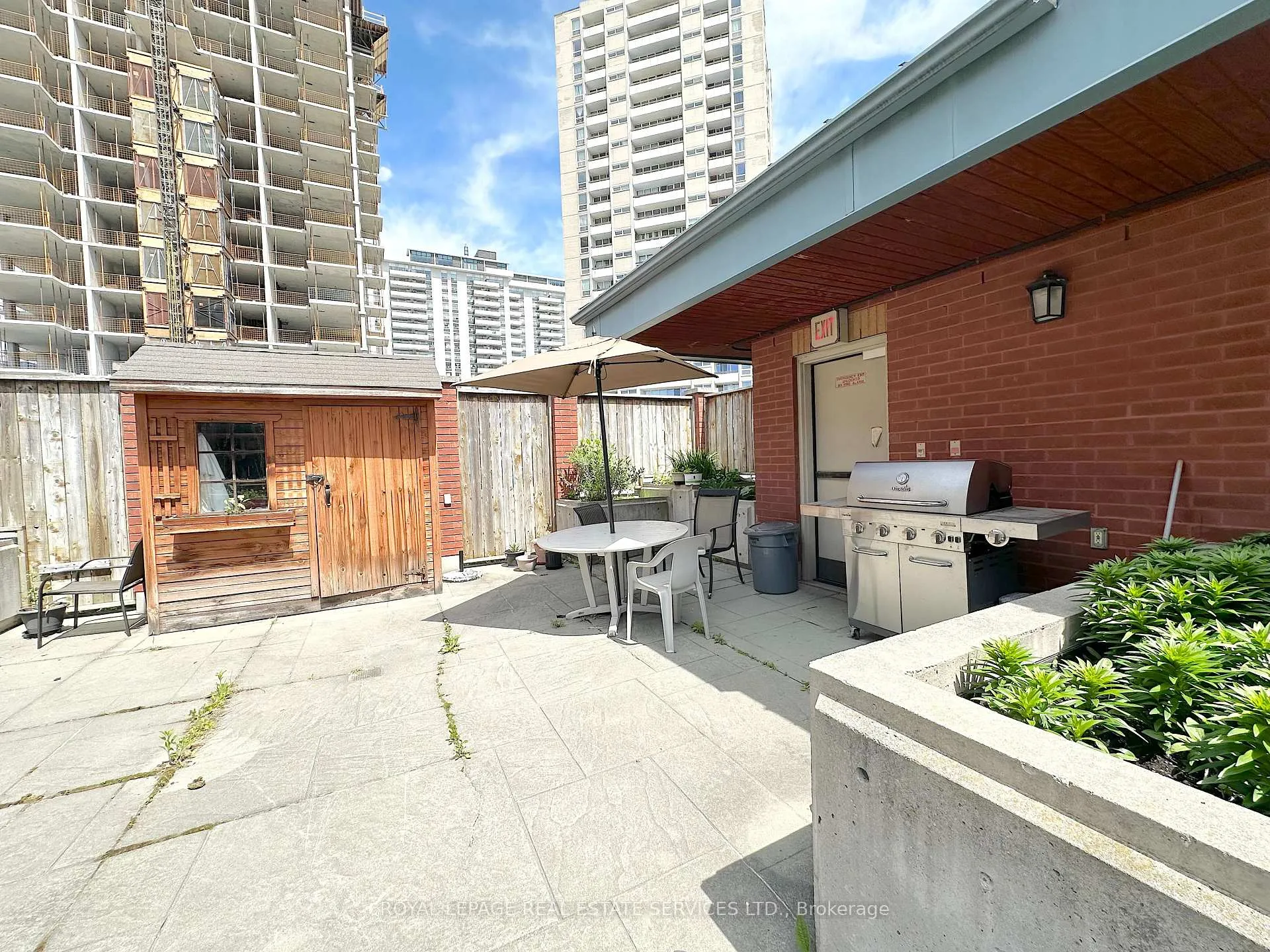 Photo 19 of Unit 101, 268 Merton Street, Toronto, Mount Pleasant West — HOMEH