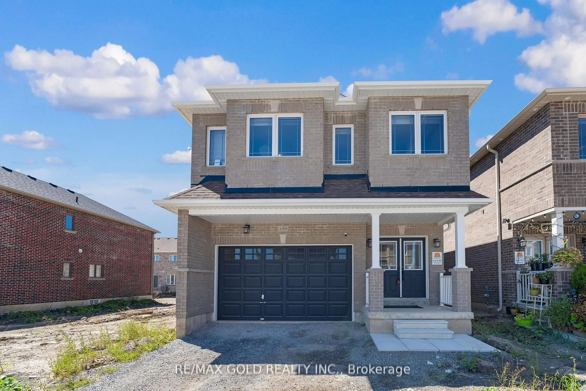Photo 1 of 109 Palace Street, Thorold, Thorold Downtown — HOMEH