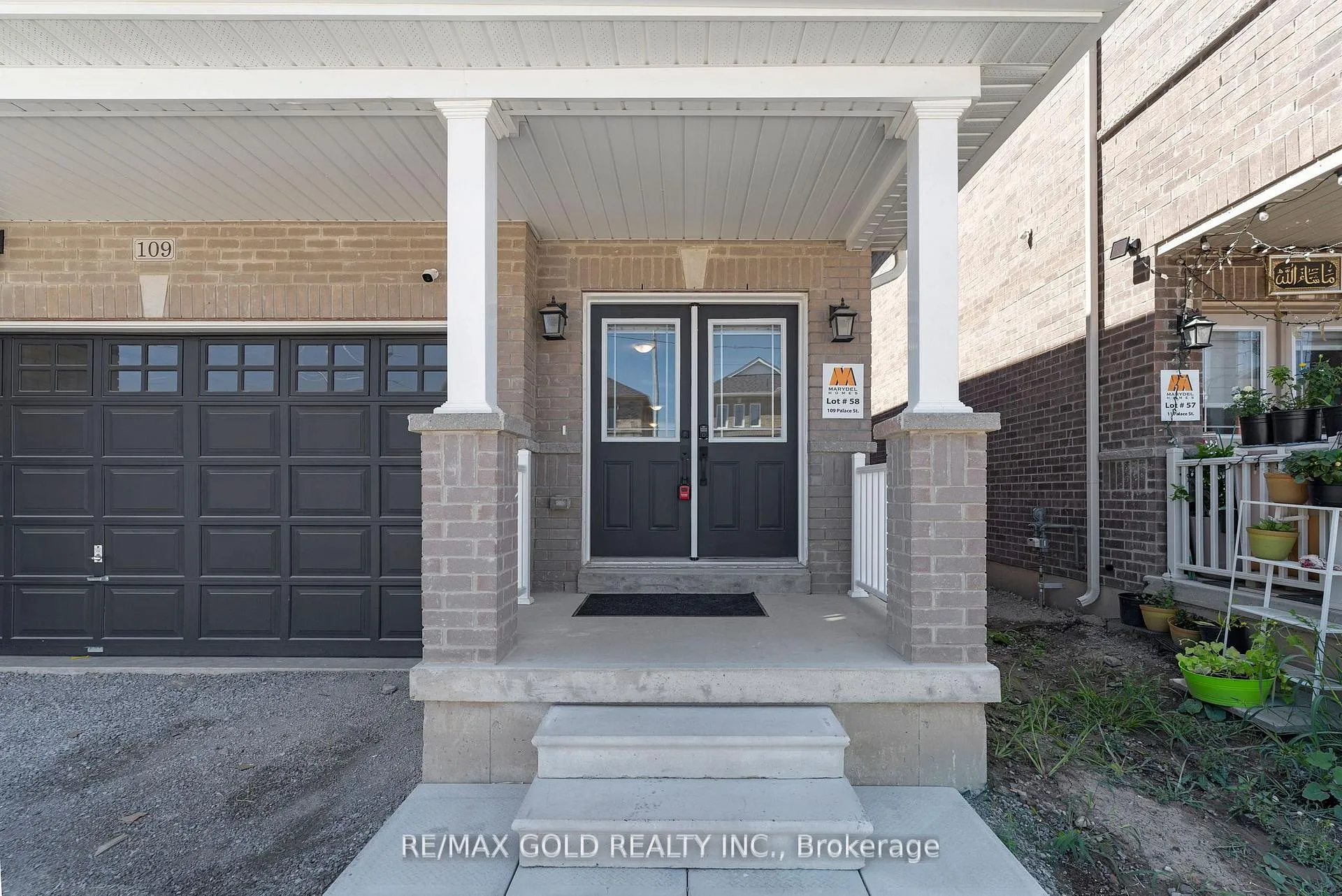 Photo 2 of 109 Palace Street, Thorold, Thorold Downtown — HOMEH