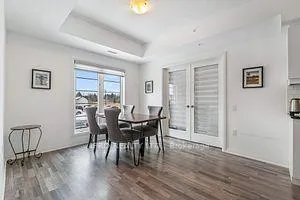 Photo 2 of Unit 101, 20 Koda Street, Barrie, Holly — HOMEH