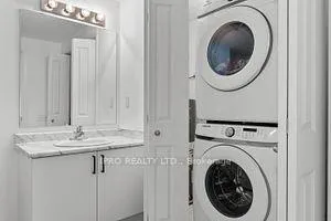 Photo 10 of Unit 101, 20 Koda Street, Barrie, Holly — HOMEH