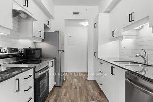 Photo 11 of Unit 101, 20 Koda Street, Barrie, Holly — HOMEH