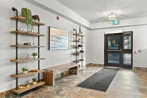 Photo 14 of Unit 101, 20 Koda Street, Barrie, Holly — HOMEH