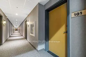 Photo 16 of Unit 101, 20 Koda Street, Barrie, Holly — HOMEH