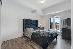 Photo 18 of Unit 101, 20 Koda Street, Barrie, Holly — HOMEH