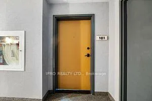 Photo 24 of Unit 101, 20 Koda Street, Barrie, Holly — HOMEH