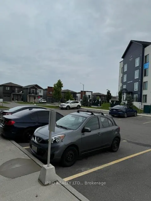 Photo 35 of Unit 101, 20 Koda Street, Barrie, Holly — HOMEH