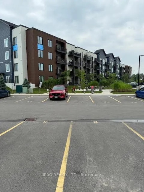 Photo 39 of Unit 101, 20 Koda Street, Barrie, Holly — HOMEH