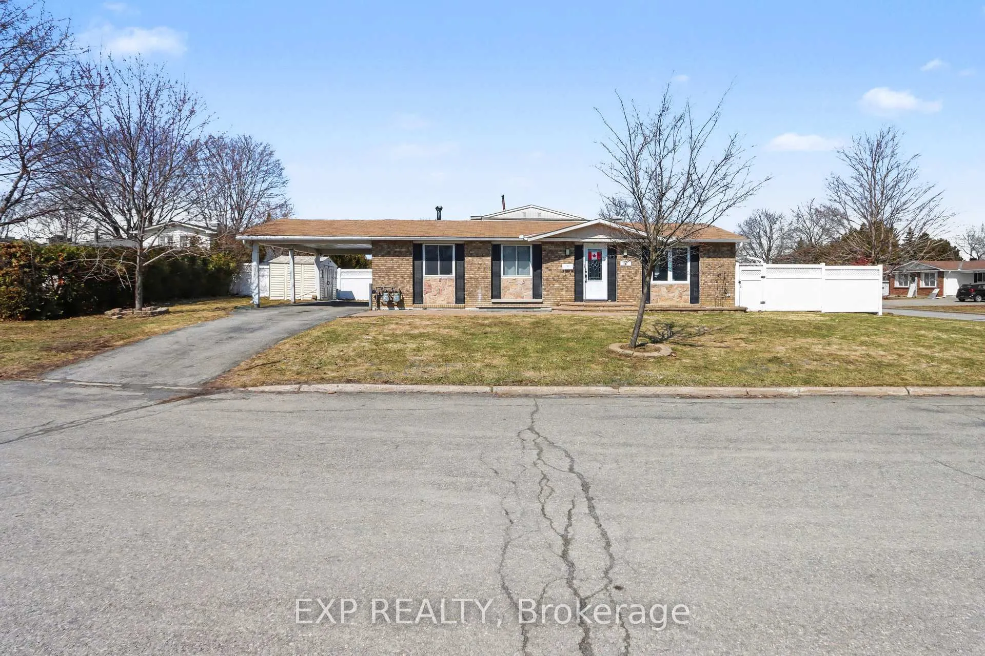 Photo 1 of 2 Folkstone Court, Ottawa, Sheffield Glen/Industrial Park — HOMEH