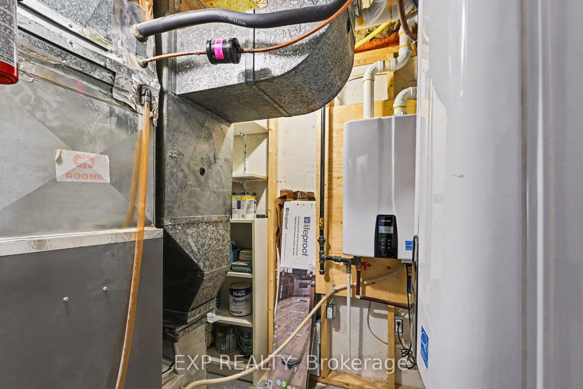 Photo 25 of 2 Folkstone Court, Ottawa, Sheffield Glen/Industrial Park — HOMEH