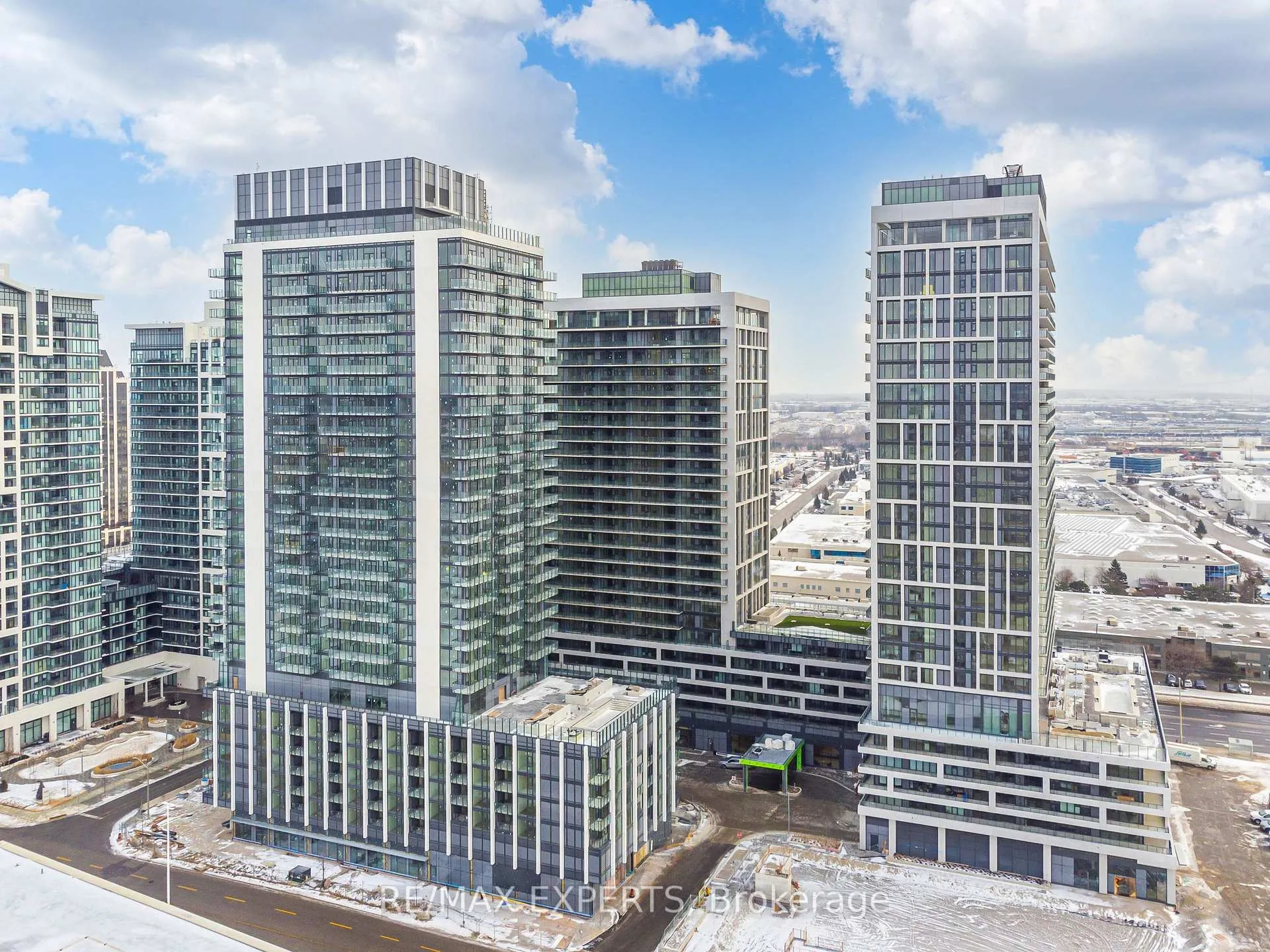 Photo 1 of Unit 210, 8960 Jane Street, Vaughan, Maple — HOMEH