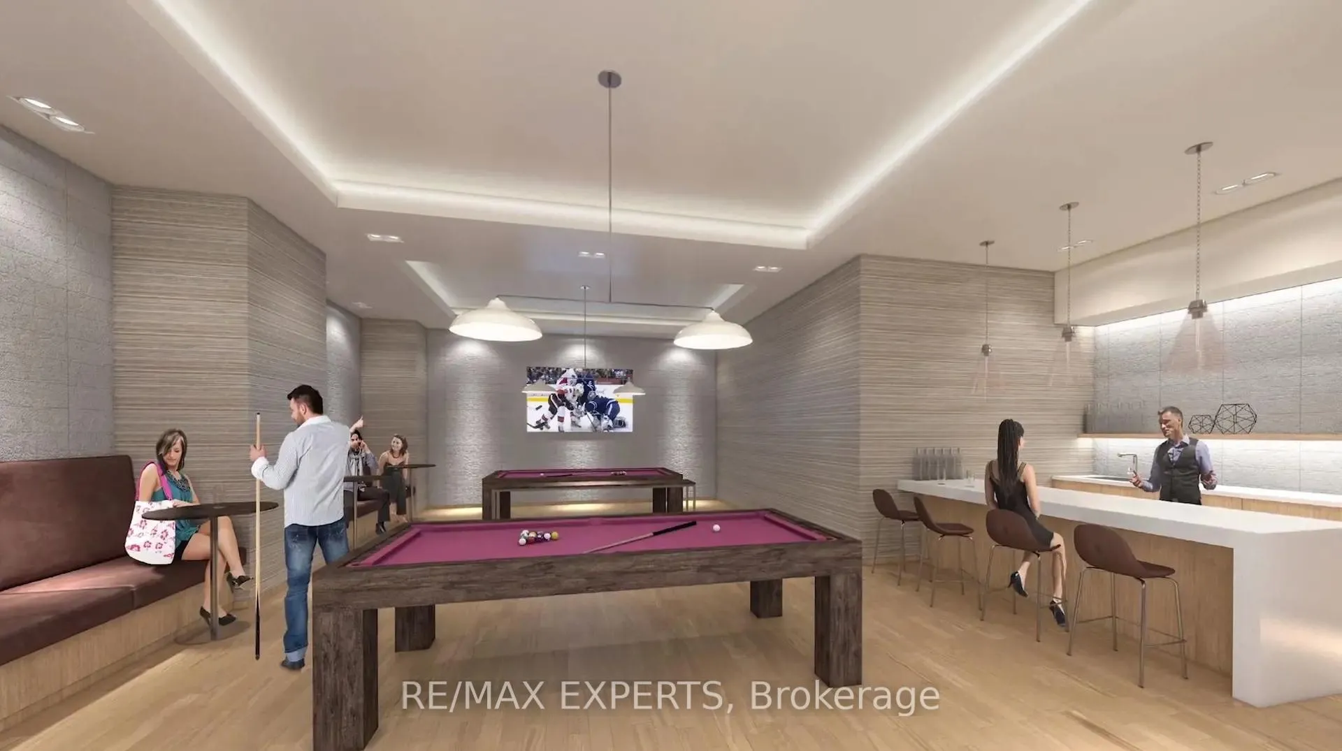 Photo 22 of Unit 210, 8960 Jane Street, Vaughan, Maple — HOMEH