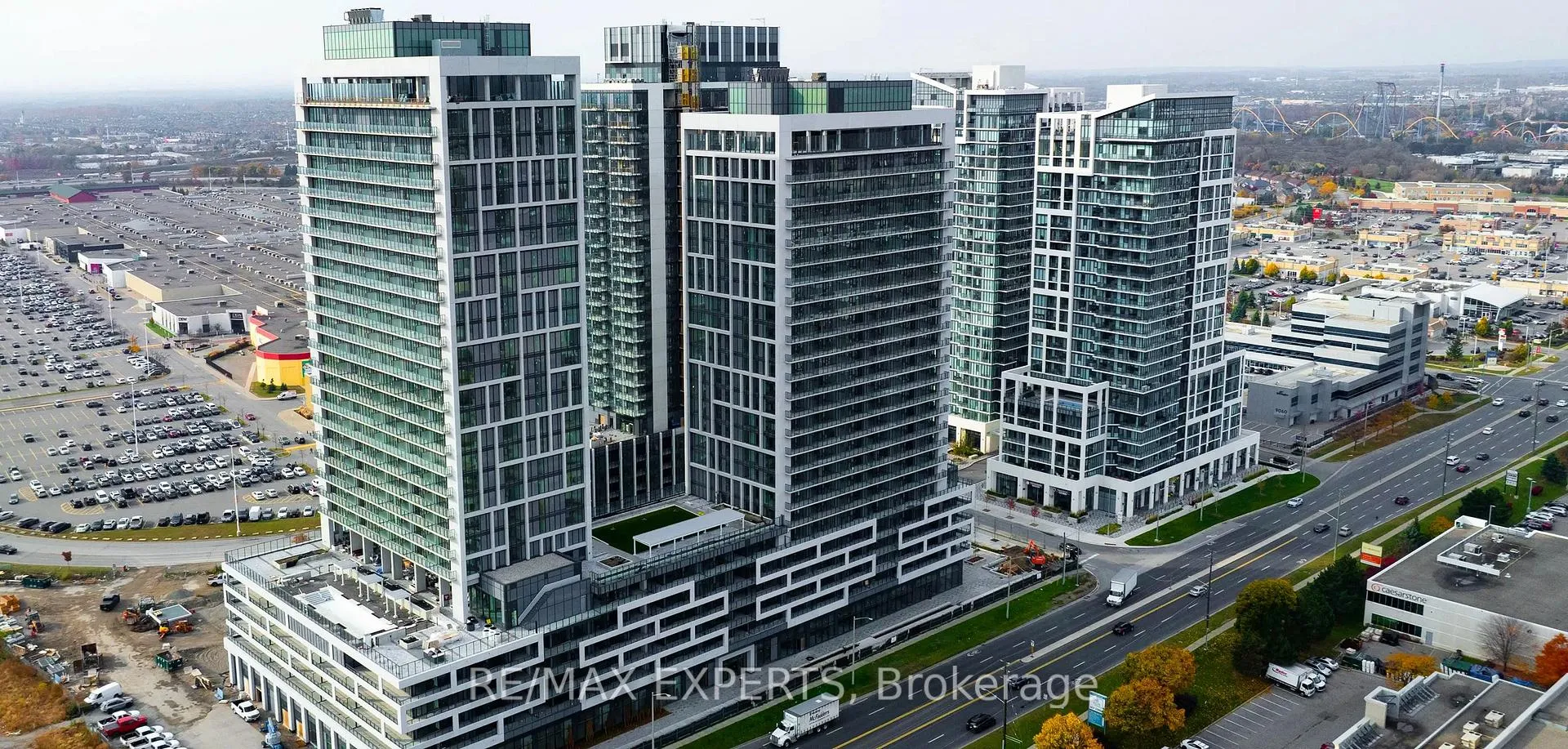 Photo 31 of Unit 210, 8960 Jane Street, Vaughan, Maple — HOMEH
