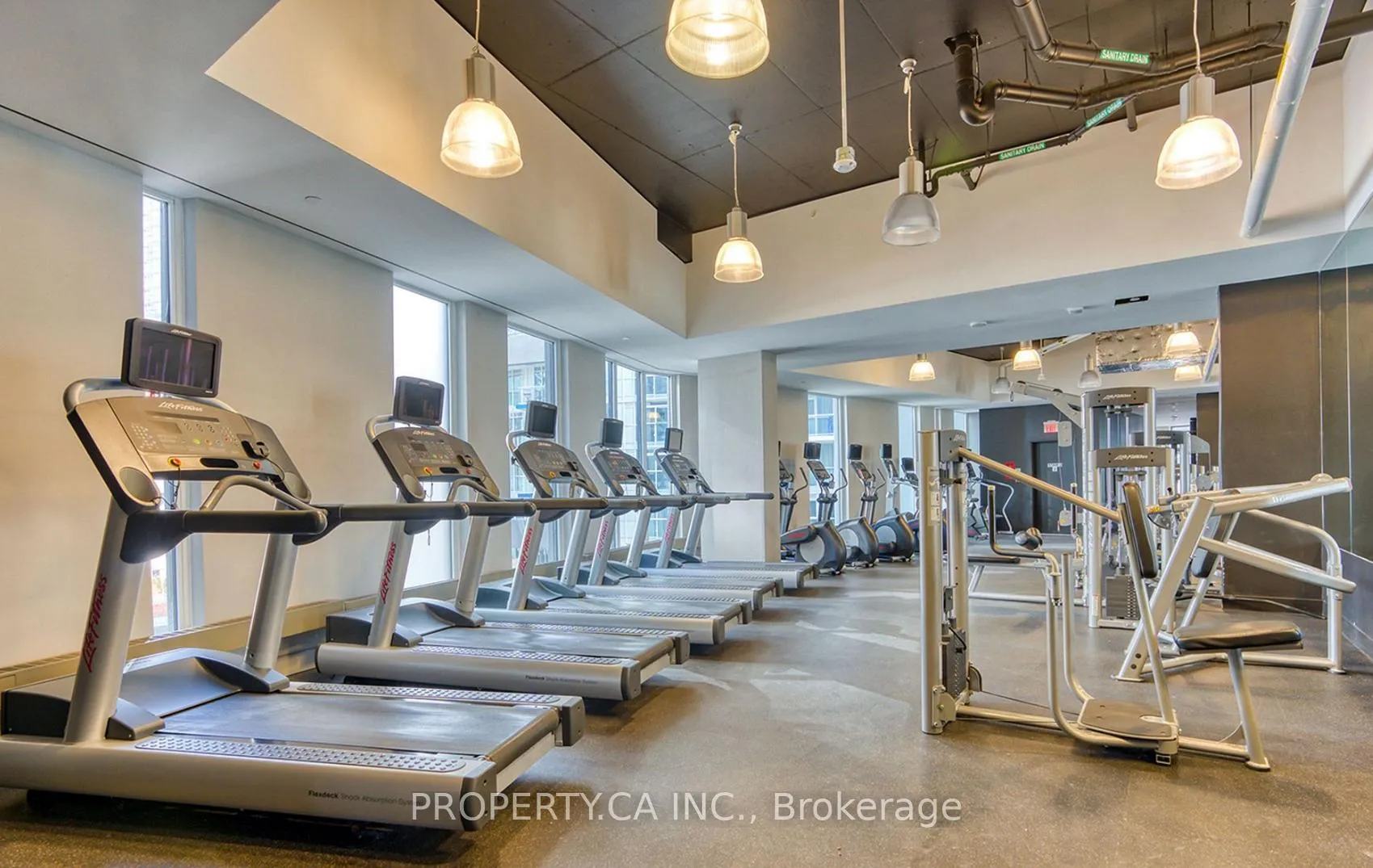 Photo 14 of Unit 2610, 70 Queens Wharf Road, Toronto, Waterfront Communities — HOMEH