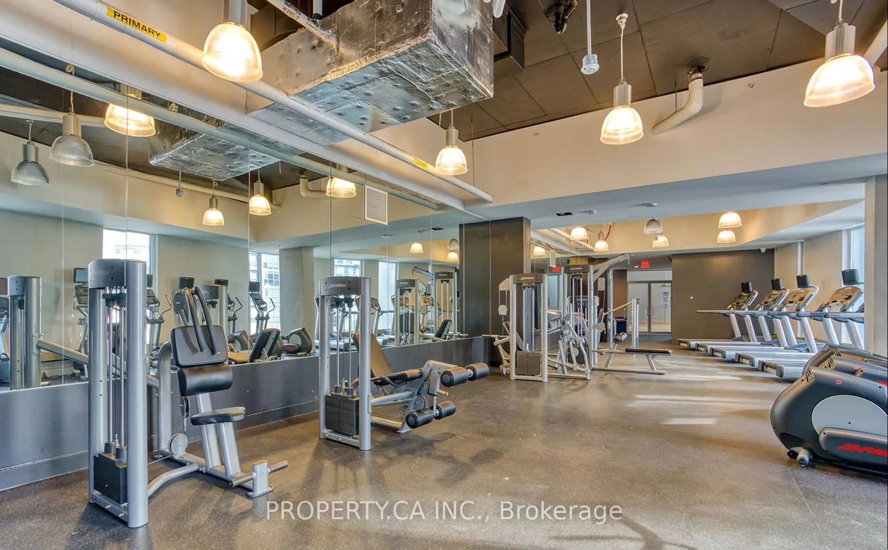 Photo 15 of Unit 2610, 70 Queens Wharf Road, Toronto, Waterfront Communities — HOMEH