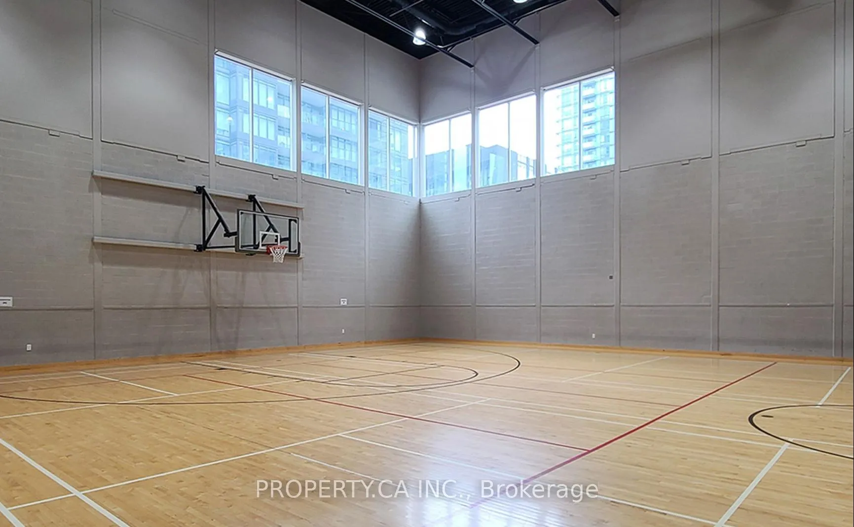 Photo 16 of Unit 2610, 70 Queens Wharf Road, Toronto, Waterfront Communities — HOMEH