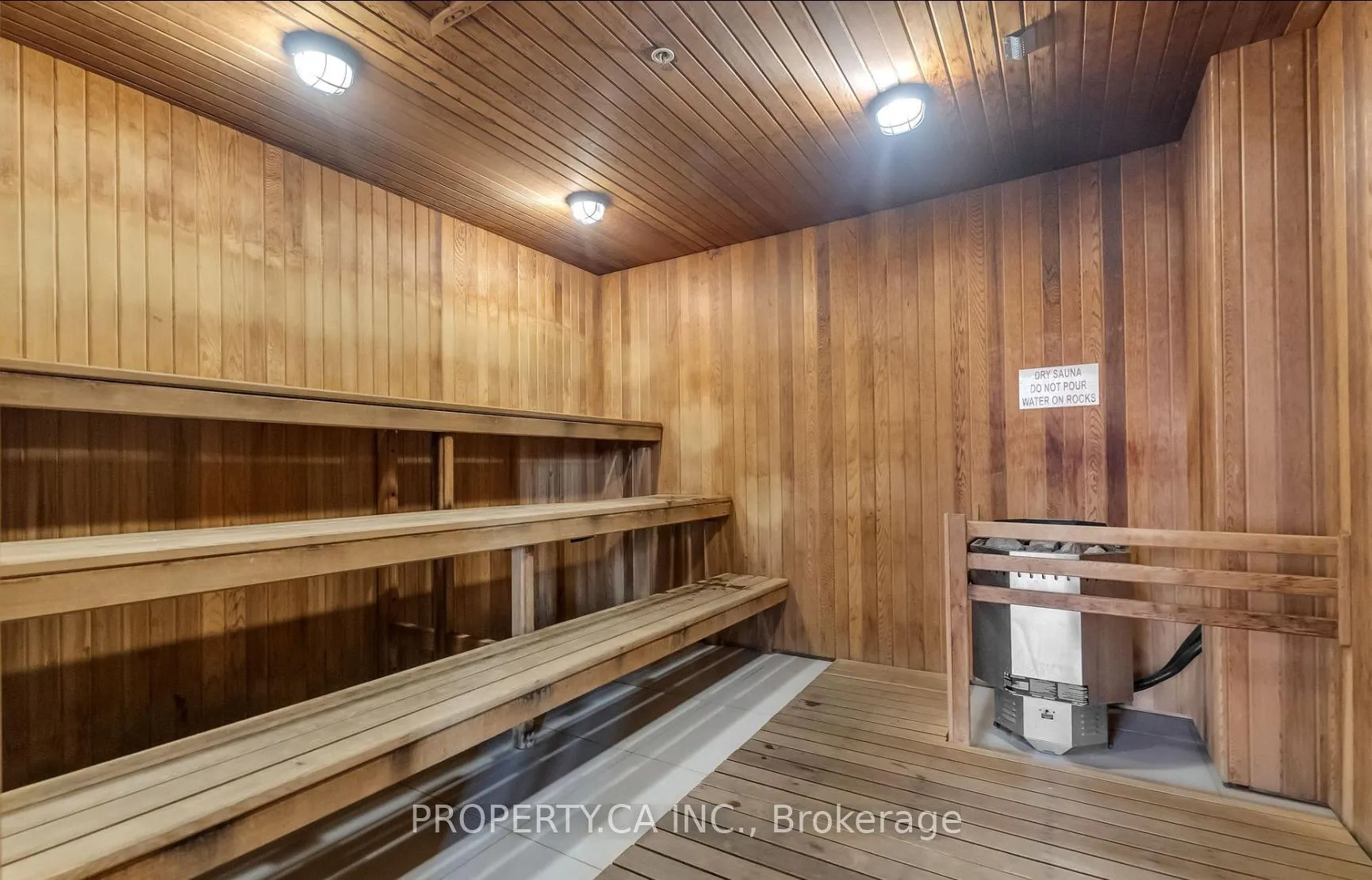Photo 18 of Unit 2610, 70 Queens Wharf Road, Toronto, Waterfront Communities — HOMEH