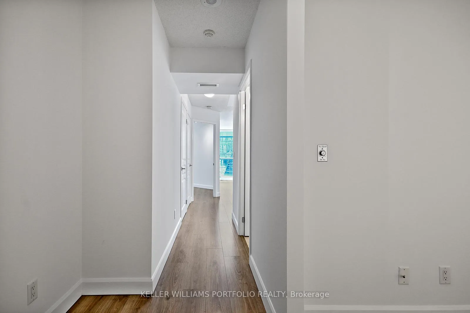 Photo 2 of Unit 2201, 18 Yonge Street, Toronto, Waterfront Communities — HOMEH