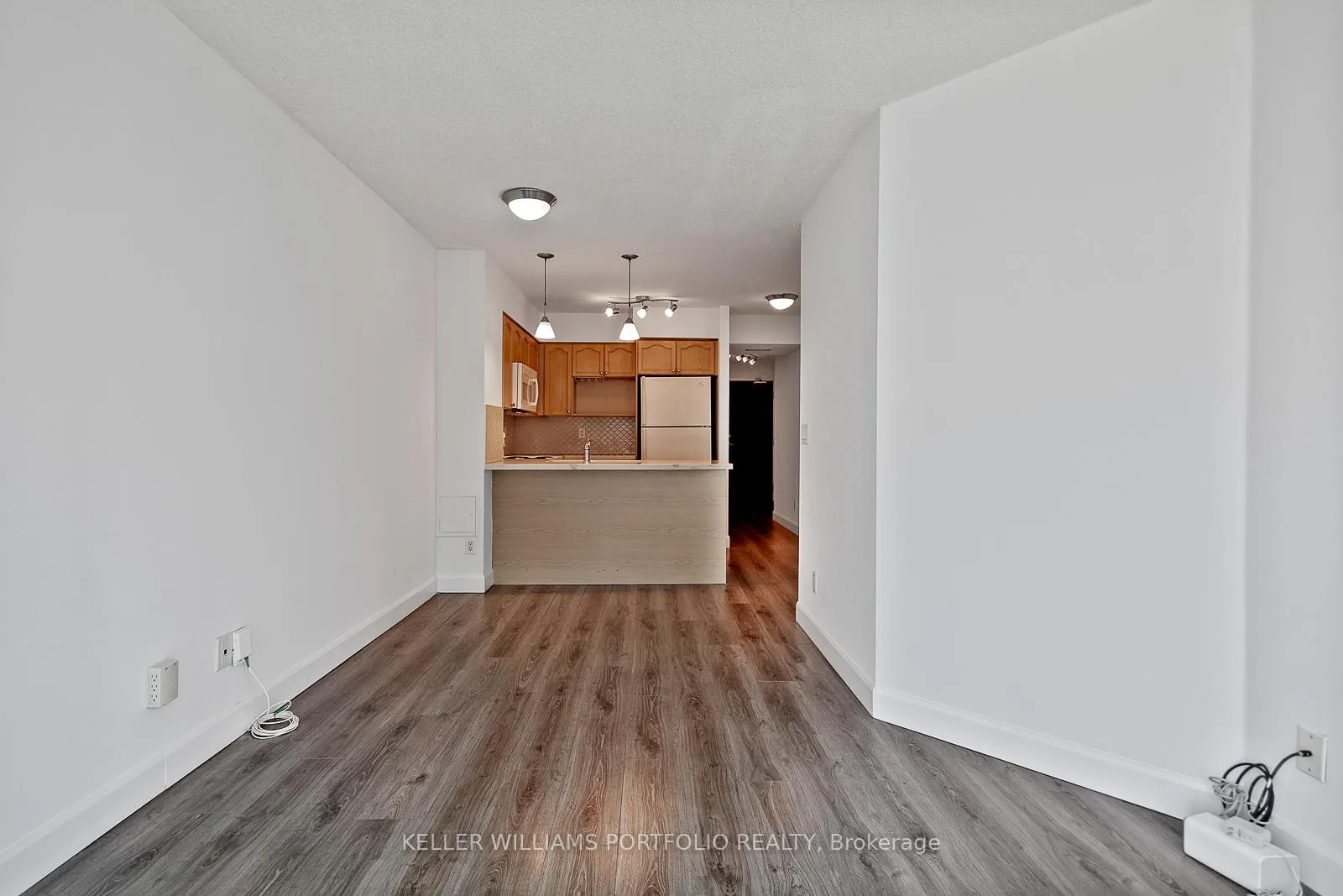 Photo 15 of Unit 2201, 18 Yonge Street, Toronto, Waterfront Communities — HOMEH