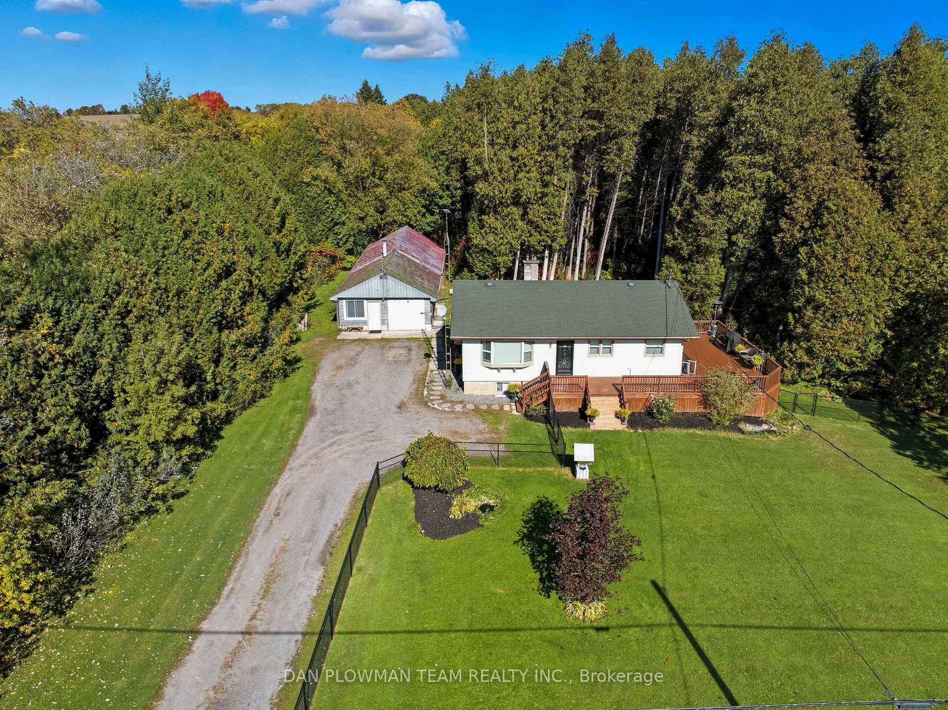 Photo 1 of 2804 Concession 6 Road, Clarington, Rural Clarington — HOMEH