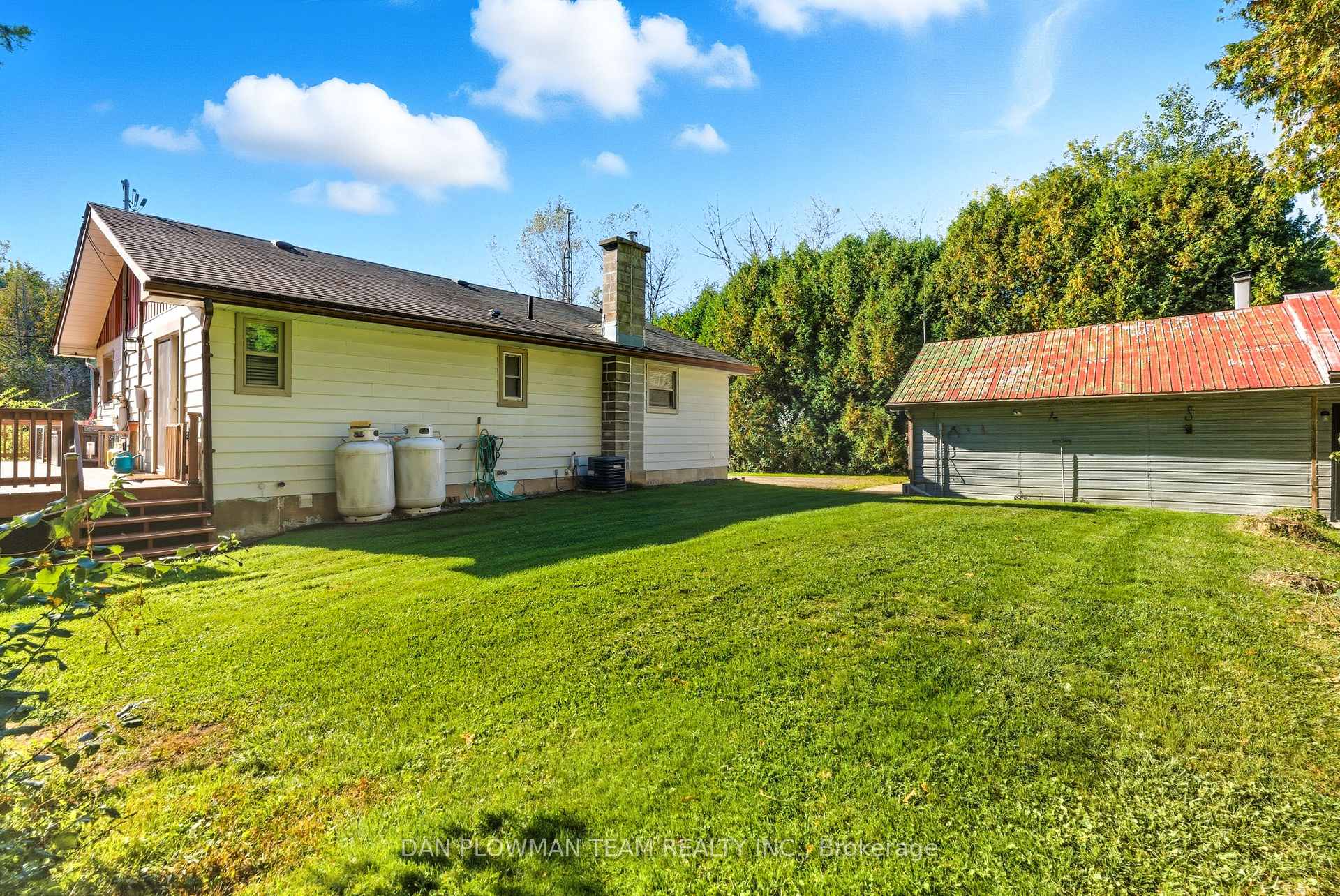 Photo 37 of 2804 Concession 6 Road, Clarington, Rural Clarington — HOMEH