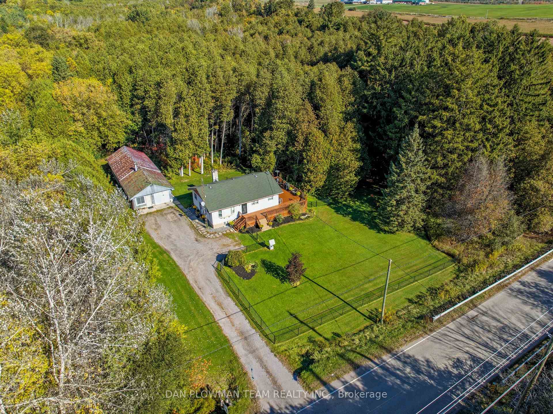 Photo 45 of 2804 Concession 6 Road, Clarington, Rural Clarington — HOMEH