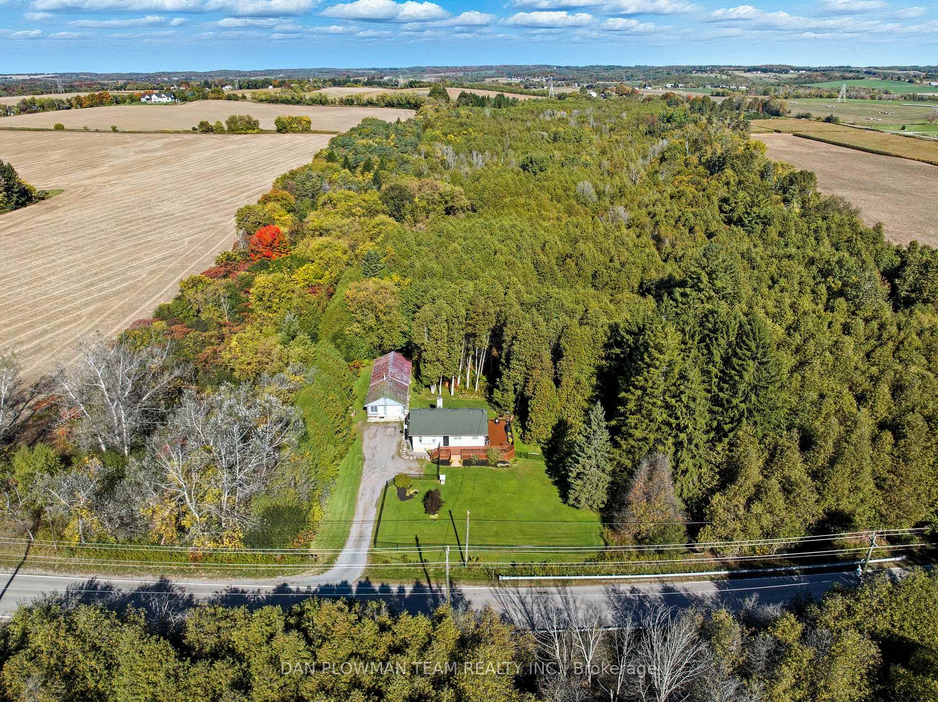 Photo 50 of 2804 Concession 6 Road, Clarington, Rural Clarington — HOMEH