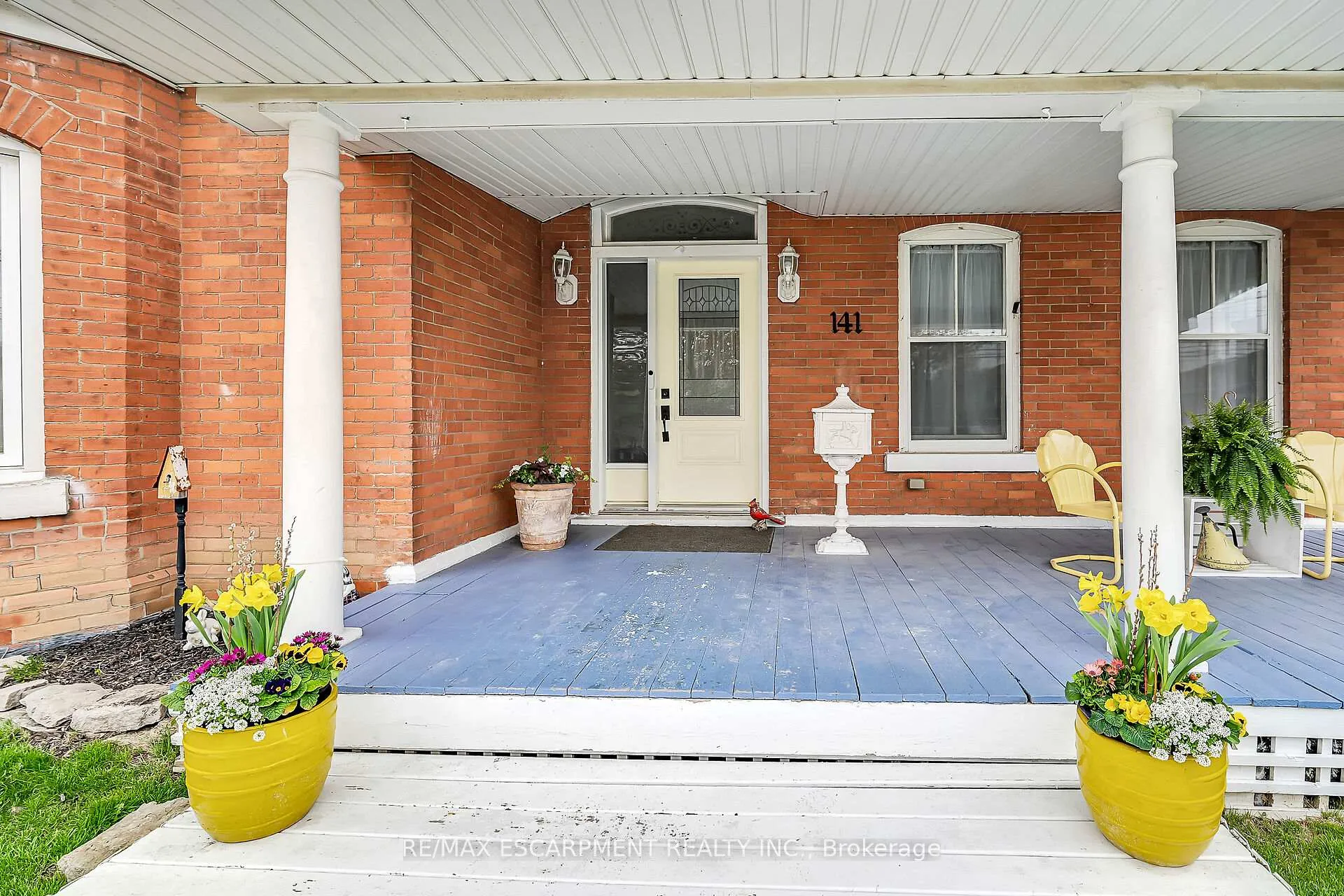 Photo 2 of 141 Mount Albion Road, Hamilton, Red Hill — HOMEH