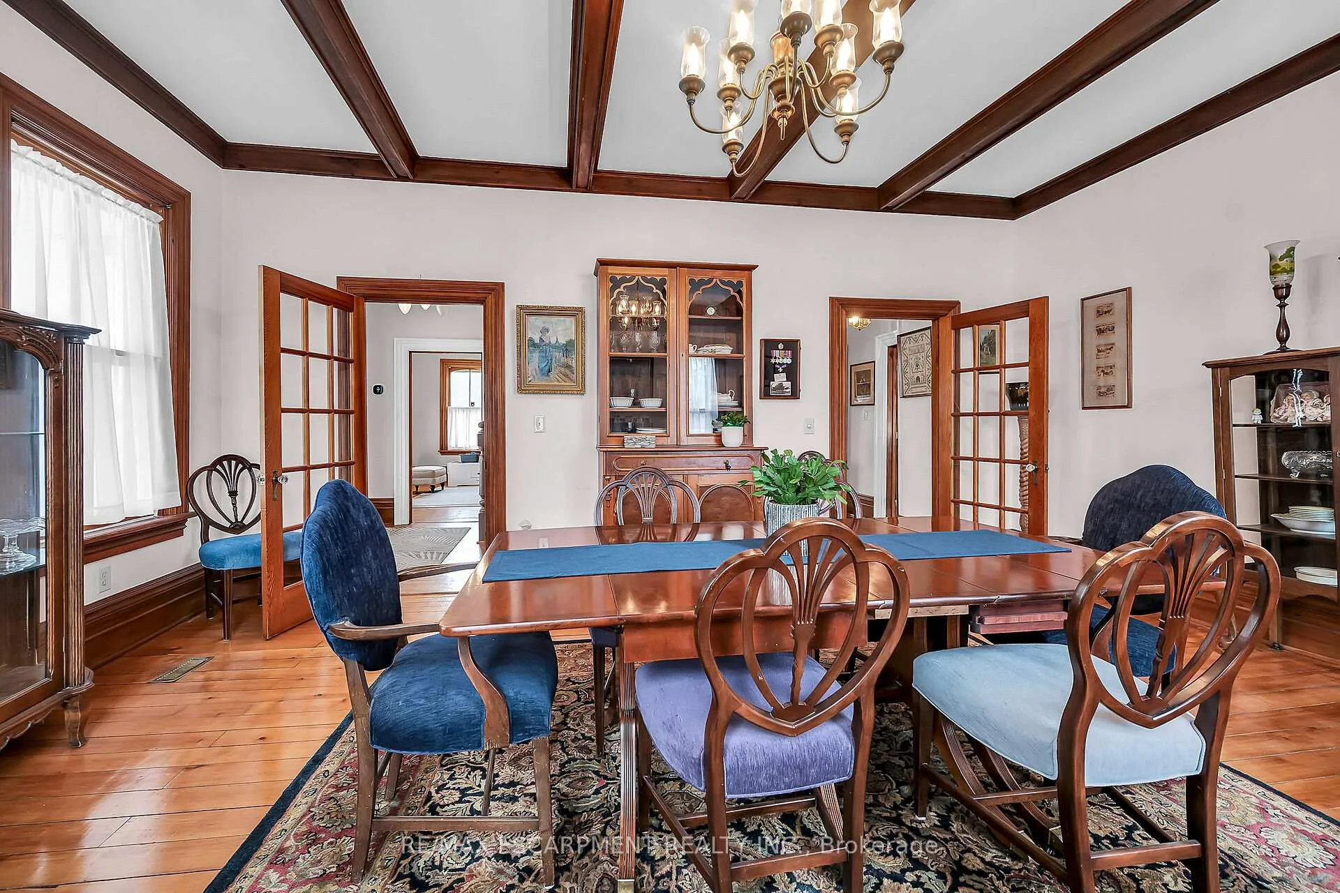 Photo 6 of 141 Mount Albion Road, Hamilton, Red Hill — HOMEH