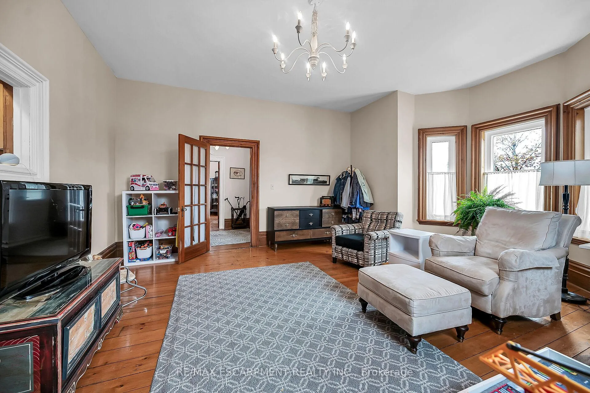 Photo 9 of 141 Mount Albion Road, Hamilton, Red Hill — HOMEH